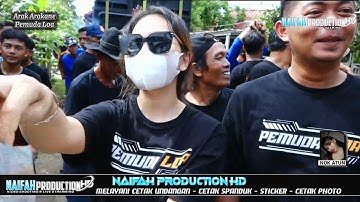 BLI BISA BARENG | VOC | SUMBANGSIH ORKES DORONG KEMBAR MUDA | UNJUNGAN MBAH BUYUT KELI | 02 10 25