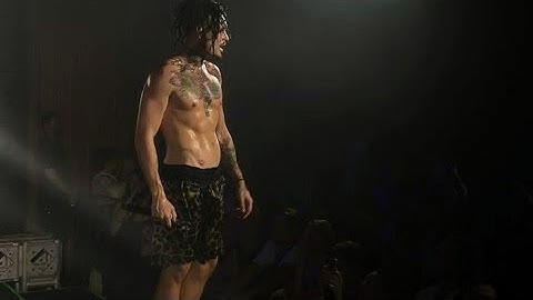 MORGENSTERN - BALANCE (Клипец, 2023.)