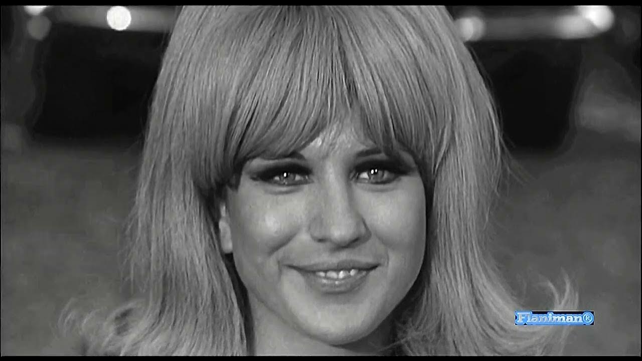 Little Tony ♪ Ogni Mattina (Musicarello) ♫ Video & Audio Restaurati