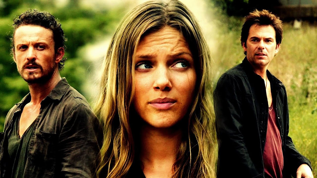 Bass•Charlie•Miles│We're Family