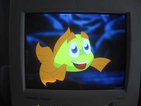 Freddi fish 3 nasıl ücretsiz indirilir