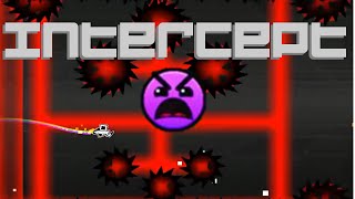 Geometry Dash - Intercept - By Ruf