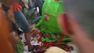 ⁣Grebek SURO sesi akhir..AL GHOIBI