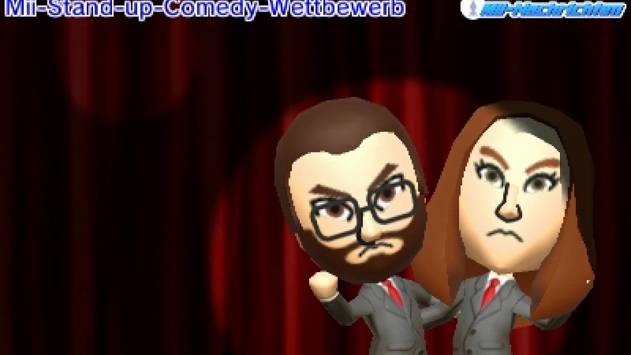 Gronkh-Stand-up-Comedy-Wettbewerb [8K/12-bit]