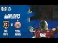 Highlights - Bali United VS Persija Jakarta | BRI Liga 1