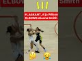 A’ja Wilson Had to Be HELD BACK After This 👀🔥 #shortsfeed #trendingnow #basketballfans #ajawilson