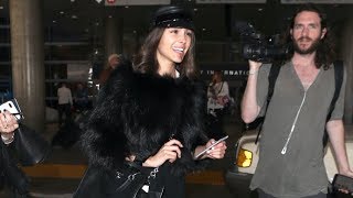 Olivia Culpo LOLs When Asked About Ex Danny Amendola And Her Steamy Post-Breakup Pics
