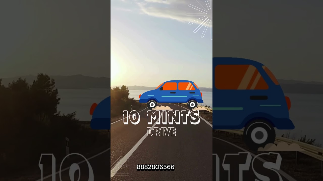 WHITELAND 103|| Ultra Luxurious High Rise Sector 103 Gurugram || 