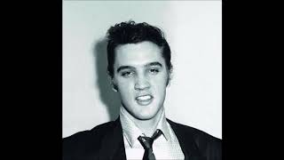 Elvis Presley -  I Don&#39;t Care If The Sun Don&#39;t Shine (HMV) - Pig&#39;s Big 78 (John Peel show)