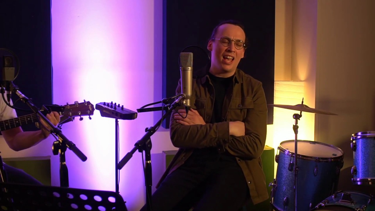 Second Hand King - LIVE - YouTube