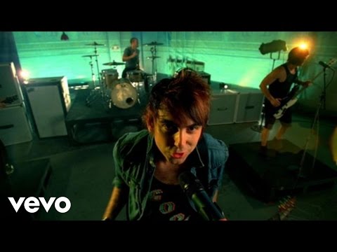 All Time Low (+) I Feel Like Dancin'