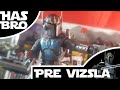 Hasbro - Star Wars: The Black Series | Pre Vizsla