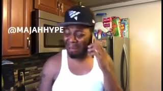 majah hype ex girlfriend Profile