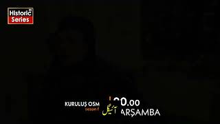 kurulus osman Season 3 episode 98 trailer 1 urdu subtitles