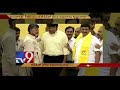 BJP leader Raghuram Krishnam Raju joins TDP