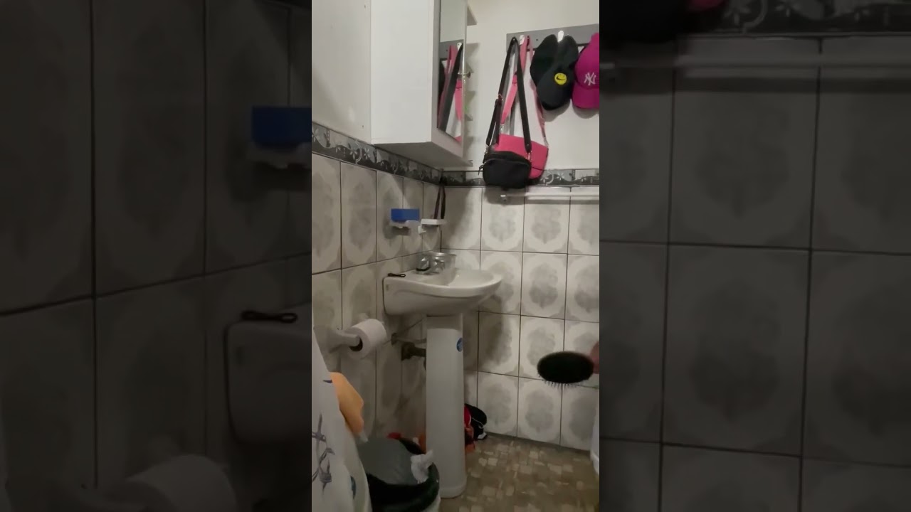 Así lo hago cuando aman3ce