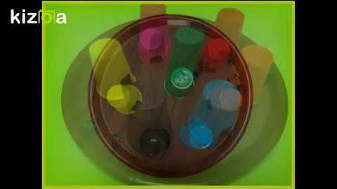 Kizoa Movie - Video - Slideshow Maker: Pomoce3