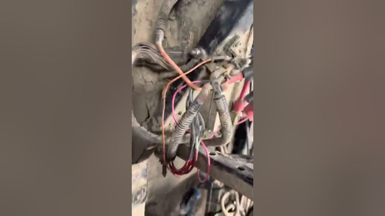 Polaris ranger fan not working YouTube