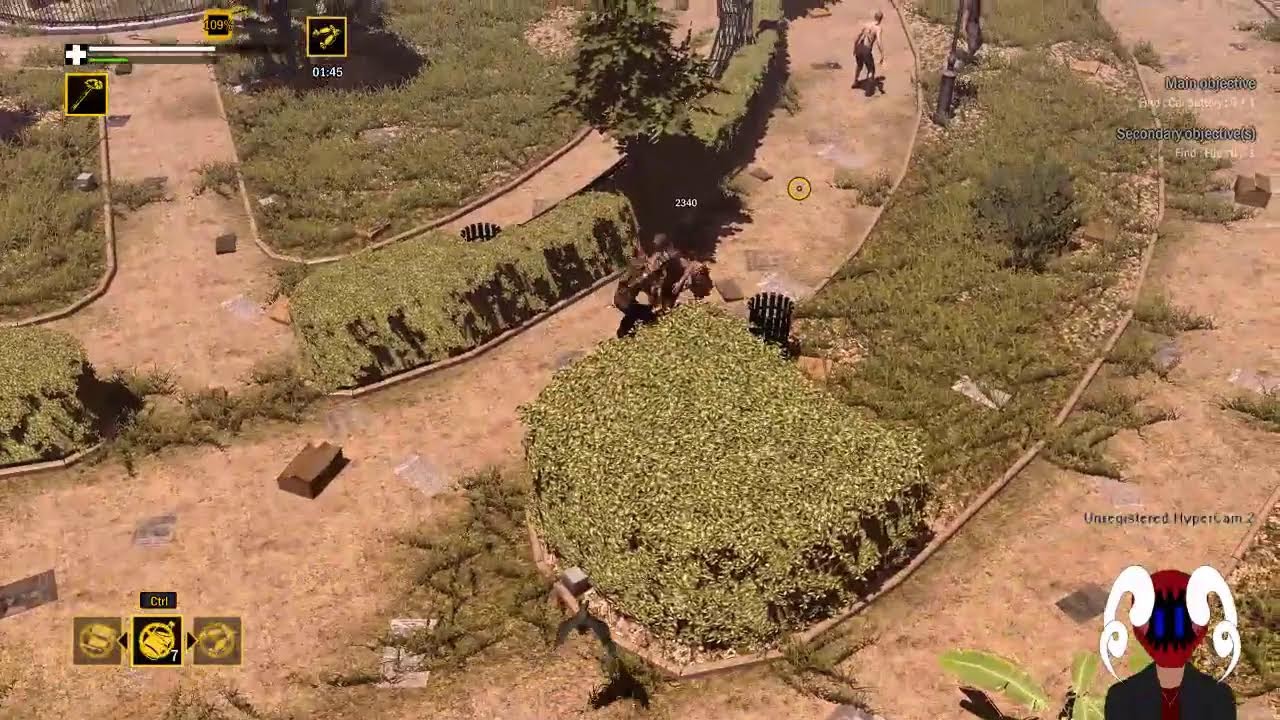 How To Survive 2 | 22 | lets try to level up the base more