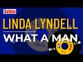 Linda Lyndell - What A Man (Official Audio)