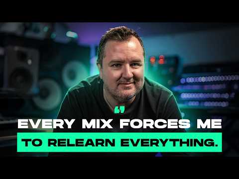 Interview: Andrew Dawson On Music Theory, Ai & Authenticity | Puremix