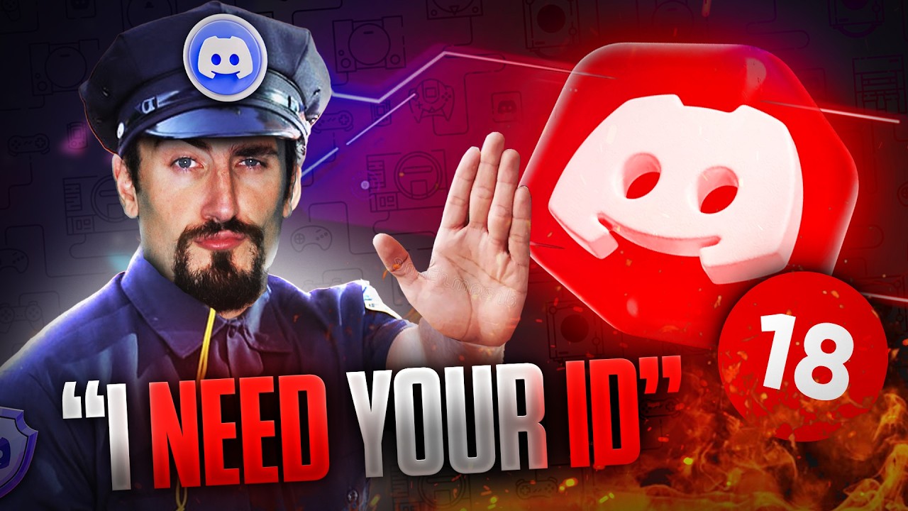 Discord is Completely Self-Destructing