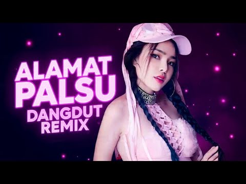 Ayu Ting Ting - Alamat Palsu | Dangdut Remix Cover | DJ Viral 2026 Full Bass