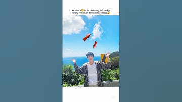 what is this 🧐🤔 really #bts #jin #btsmember #kpop #btsarmy #shorts