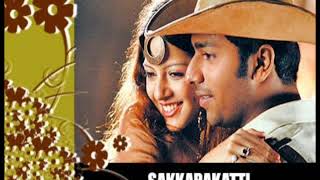 Sakkarakatti Songs 2007 | Shanthnu Bhagyaraj | Ishita Sharma | Vedika | AR Rahman |ARR Hits|