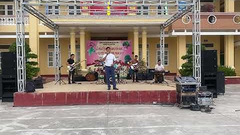 Bàn giao array FLY 1202