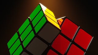 How To Solve Any Rubik's Cube