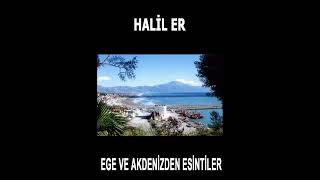 Yada Geceleri Kalkar Kalkar Ağlarım (Gurbet Havası)