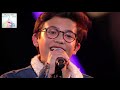 Justin-lovely the voice kids belgium(oses çocuklar belçika) inanılmaz bir yorum