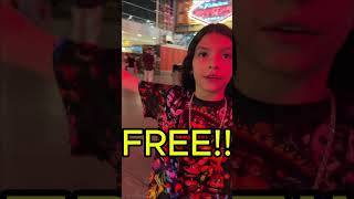Hurry Come Eat  #HeartAttackGrill #LasVegas #FremontStreet #VegasEats #VegasFoodie #LasVegasDining Net Worth
