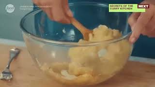 Food Network  In Programme Pointer  Next  Later