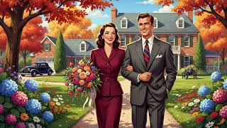 Lovely Morning: Happy Vintage 1930s - 1940s Music to Improve Your Mood | Vintage Relaxation Tunes