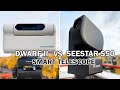 Seestar S50 vs Dwarf II Smart Telescope | Review + Tutorial