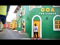 Best Locations For Photoshoot in GOA / Day 2 / Panjim To Palolem / South Goa