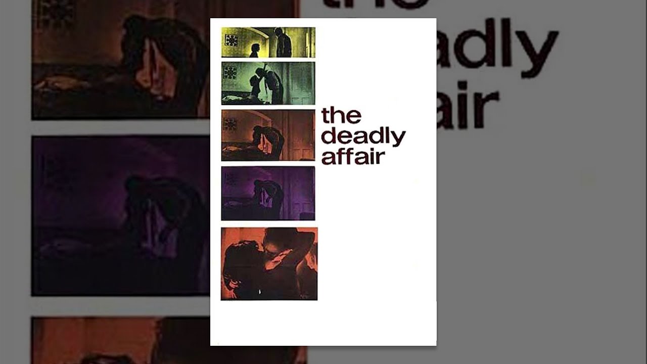 The Deadly Affair