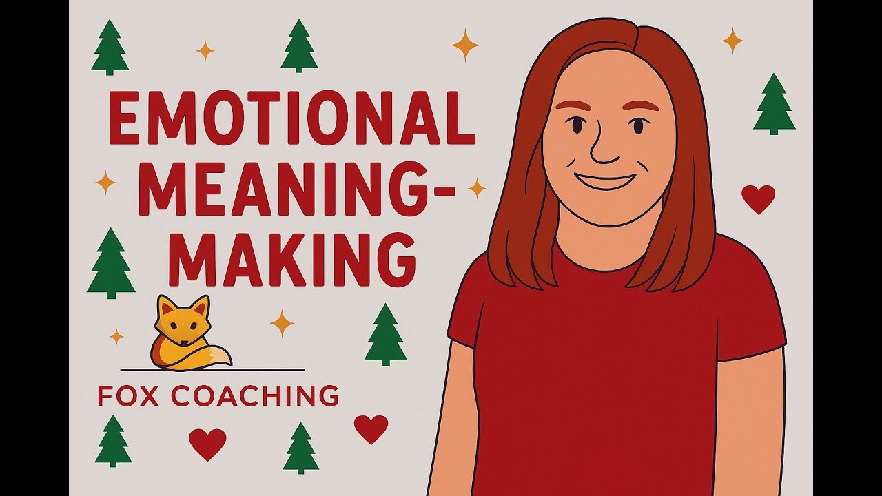 Emotional Meaning-Making – Helping Your Child Understand Their Inner World 🧠🧡