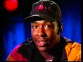 Capture de la vidéo Bobby Brown Exposes The Truth In Rare Interview + His Most Iconic Music Videos! (1993 Mca Promo)