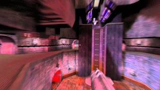 Yet another test render CPMA NEW EFFECTS x264