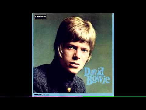 David Bowie - Uncle Arthur ~RARE~