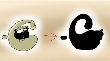 The new negative number lore -6 @pinearoll