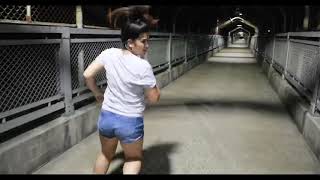 Fracas - Lauren Devera - By Crystal Castles Chloroform