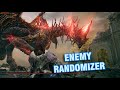 Elden Ring Enemy Randomizer Is A Nightmare #1