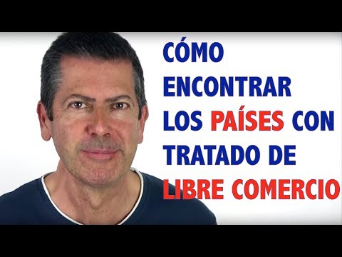 Video: ¿Qué países tienen tratados?