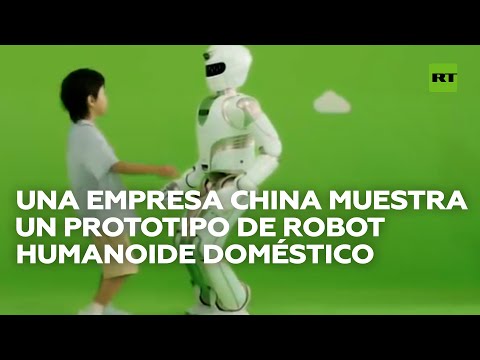 Vídeo: Los Robots De La Antigua China - Vista Alternativa