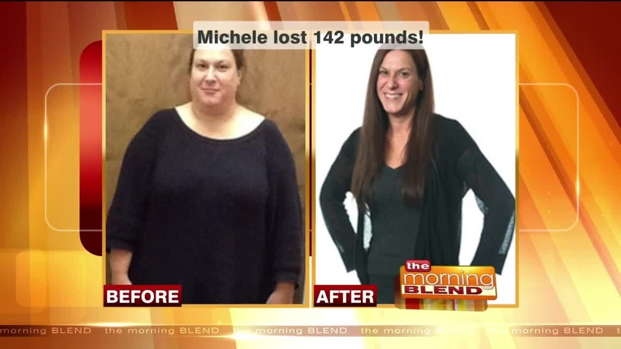 4 Inspiring Weight Loss Success Stories YouTube
