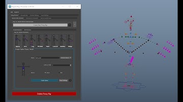 Rapid Rig: Modular 3 - New UI